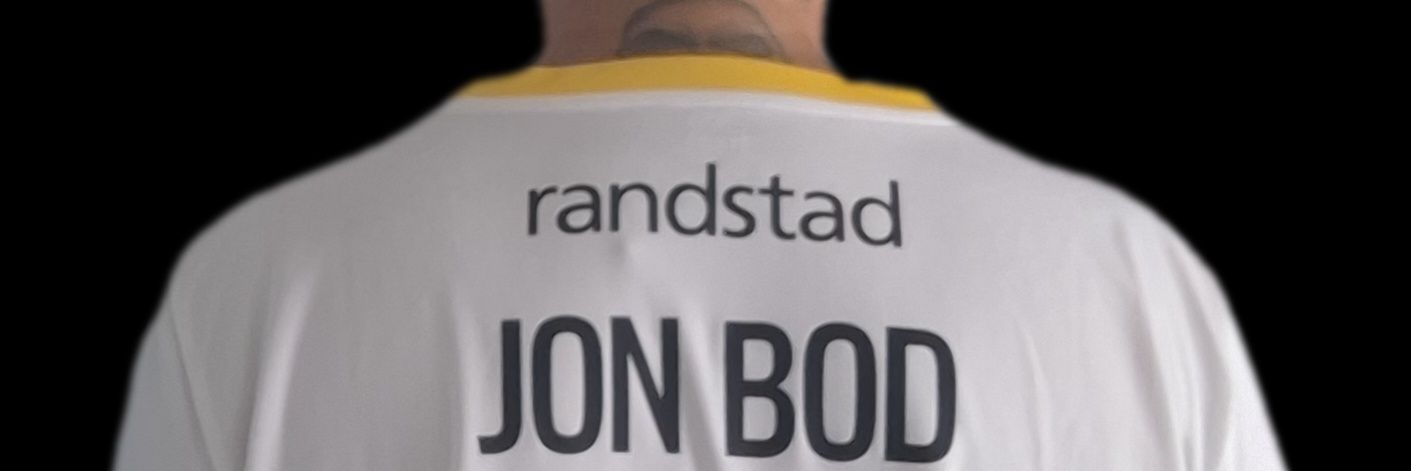 Jon bod banner