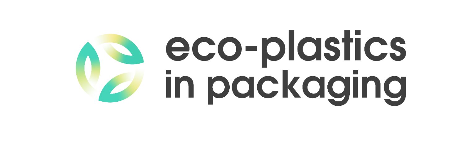 Eco-plastics in Packaging banner