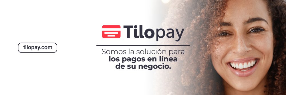 Tilopay banner