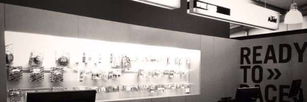 AMS4KTM Profile Banner