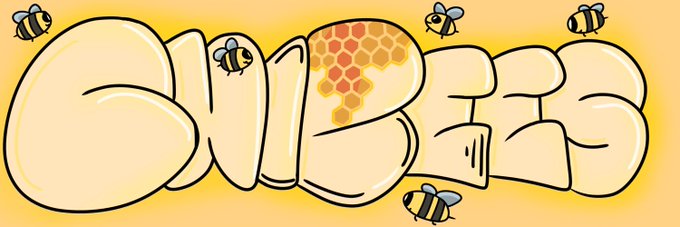 ChiBees 🏳️‍⚧️🐝 banner
