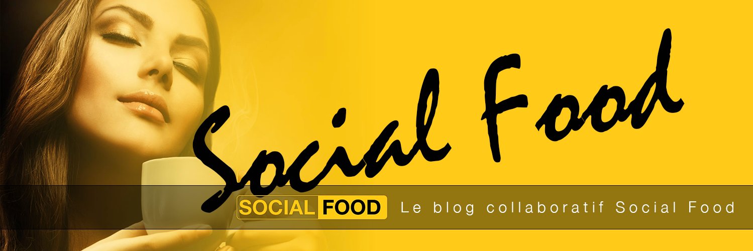 SocialFoodFr's profile banner image