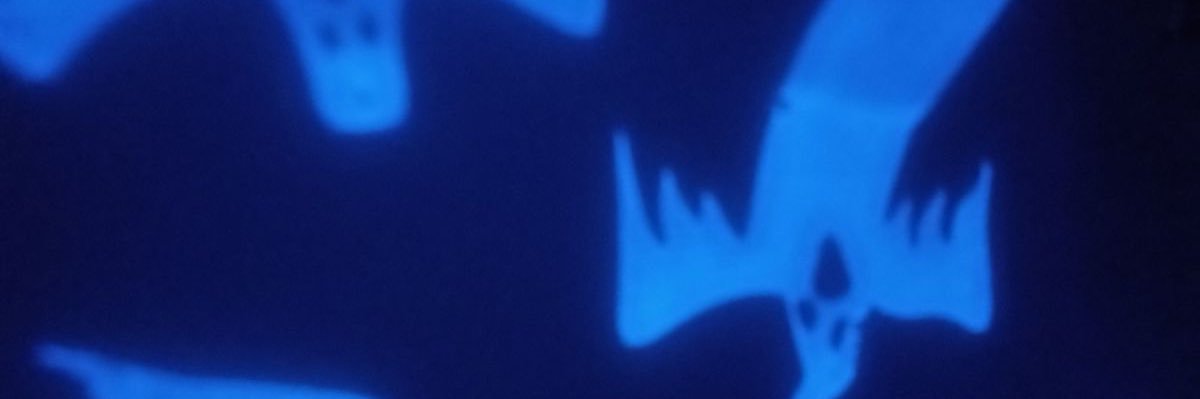 Chloe | The dark side 🔦 banner