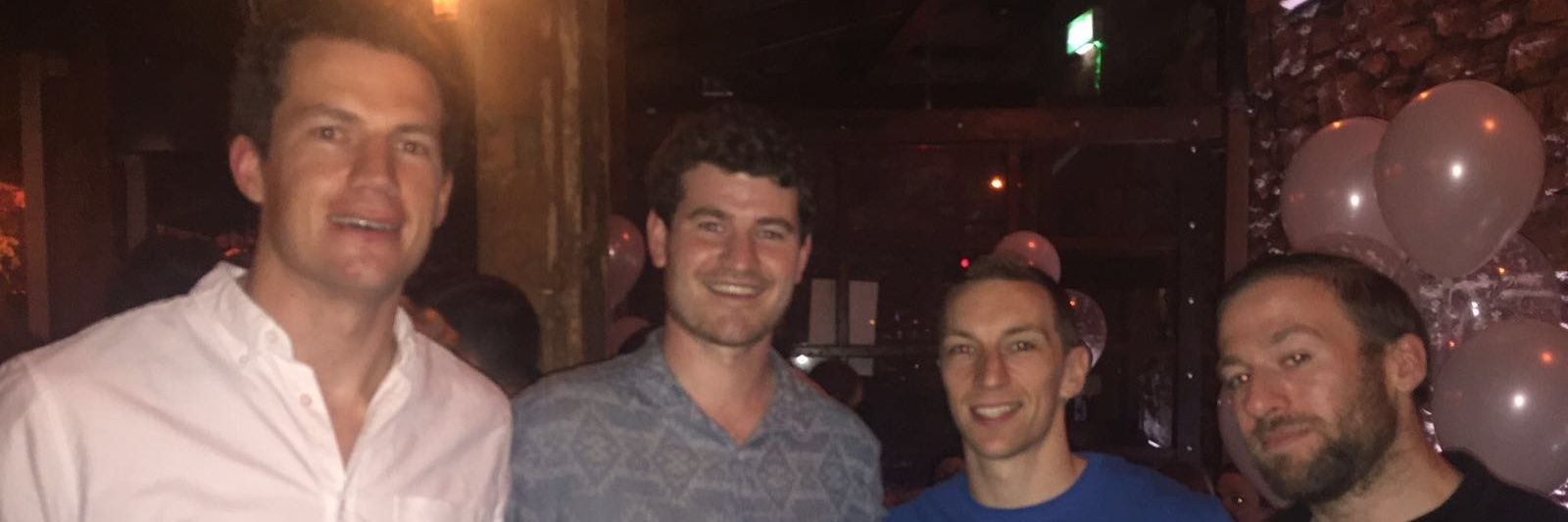 AndyCoughlan232's profile banner image
