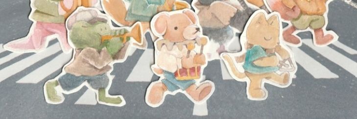 frooooooooooooooog banner