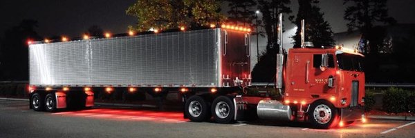DirtyOlTrucker Profile Banner