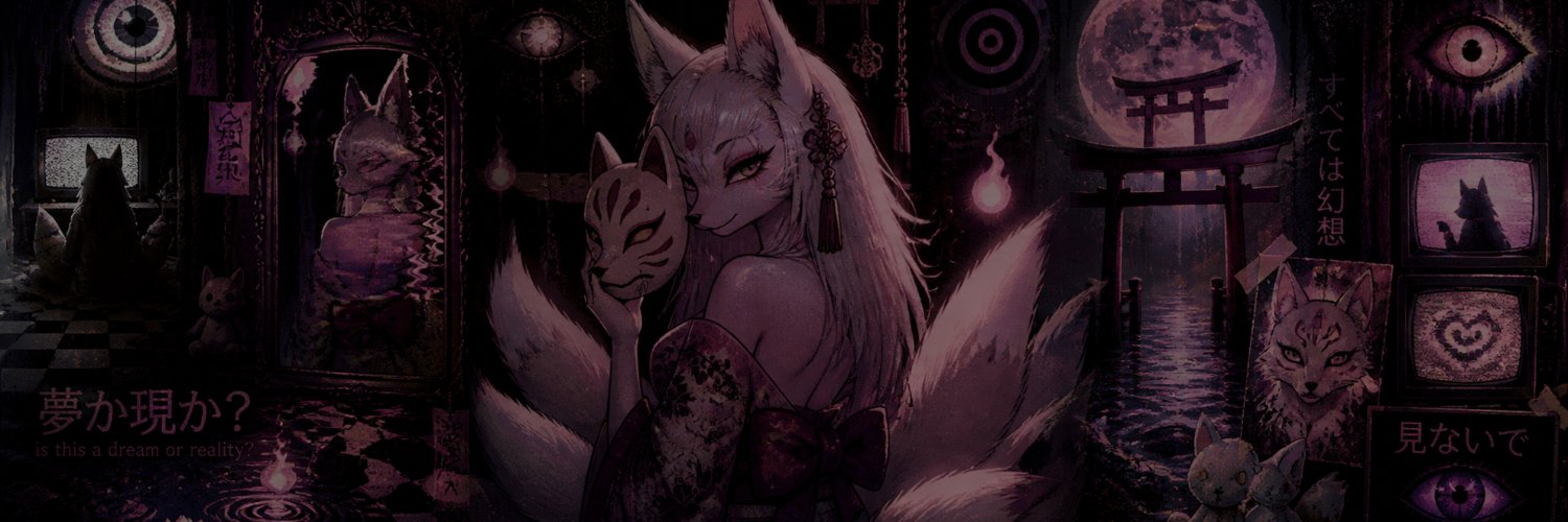 daikirigoth's profile banner image