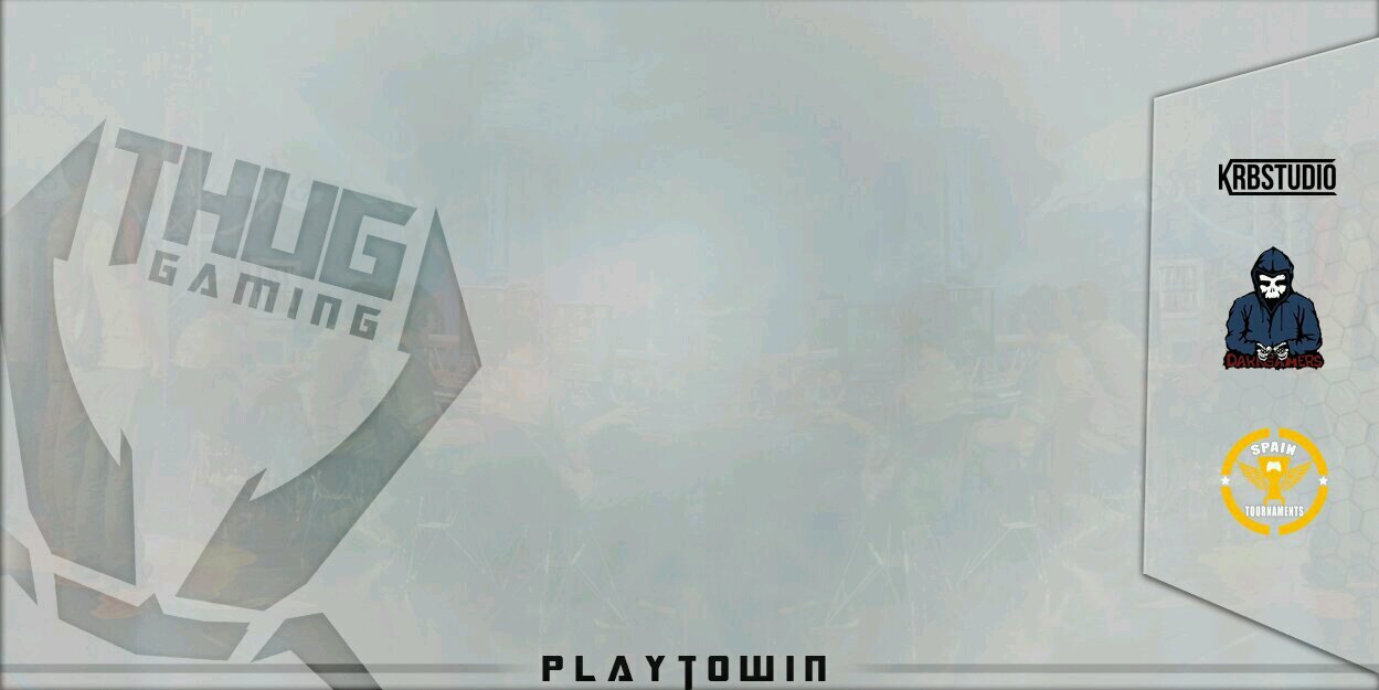 ThuG_Gaming_'s profile banner image