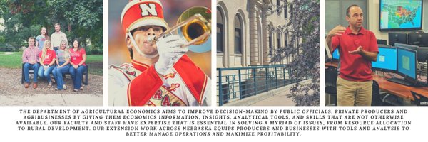 UNLAgEcon Profile Banner