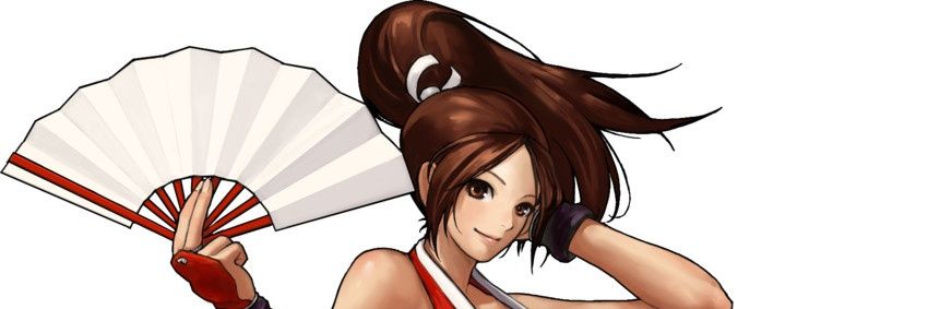 GorgeousInferno's profile banner image