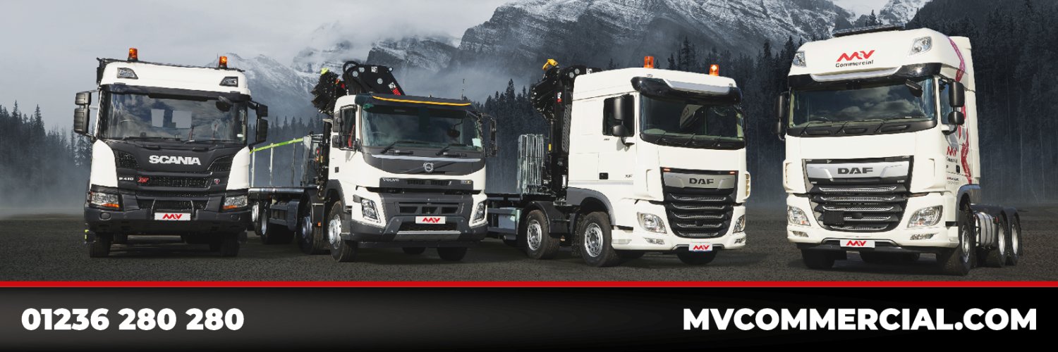 MVCommercial's profile banner image