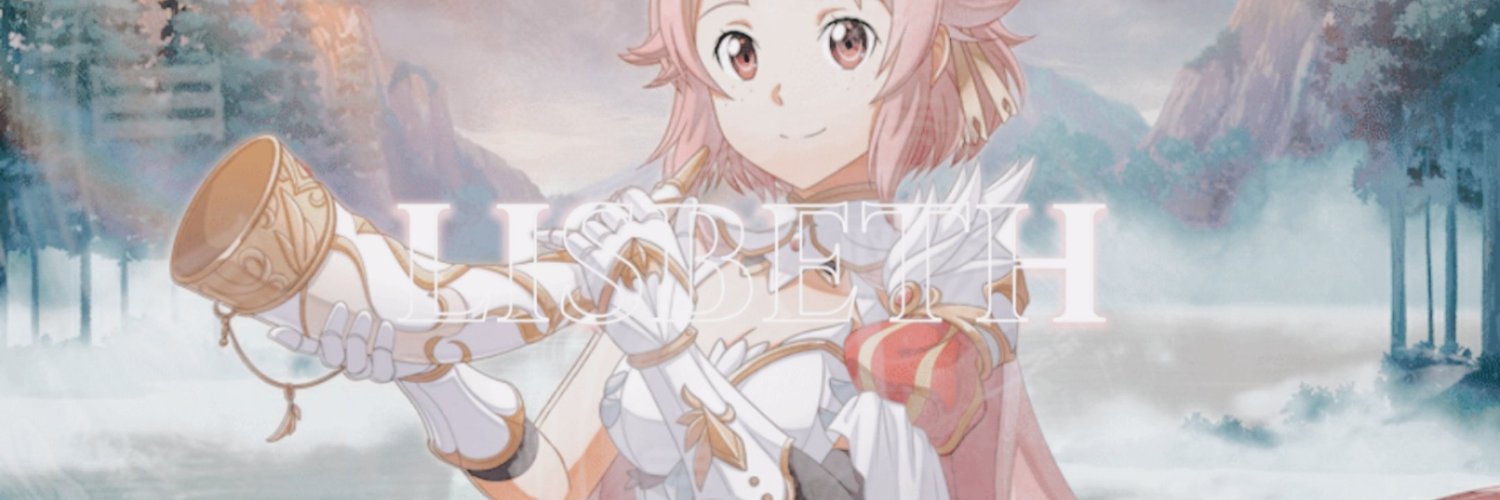 Lisbeth banner