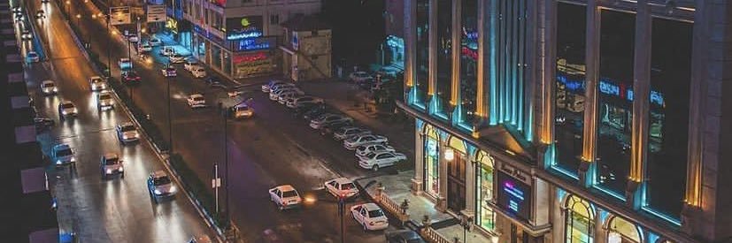 مِستردُکی banner