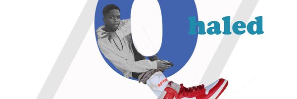 QhaledS Profile Banner