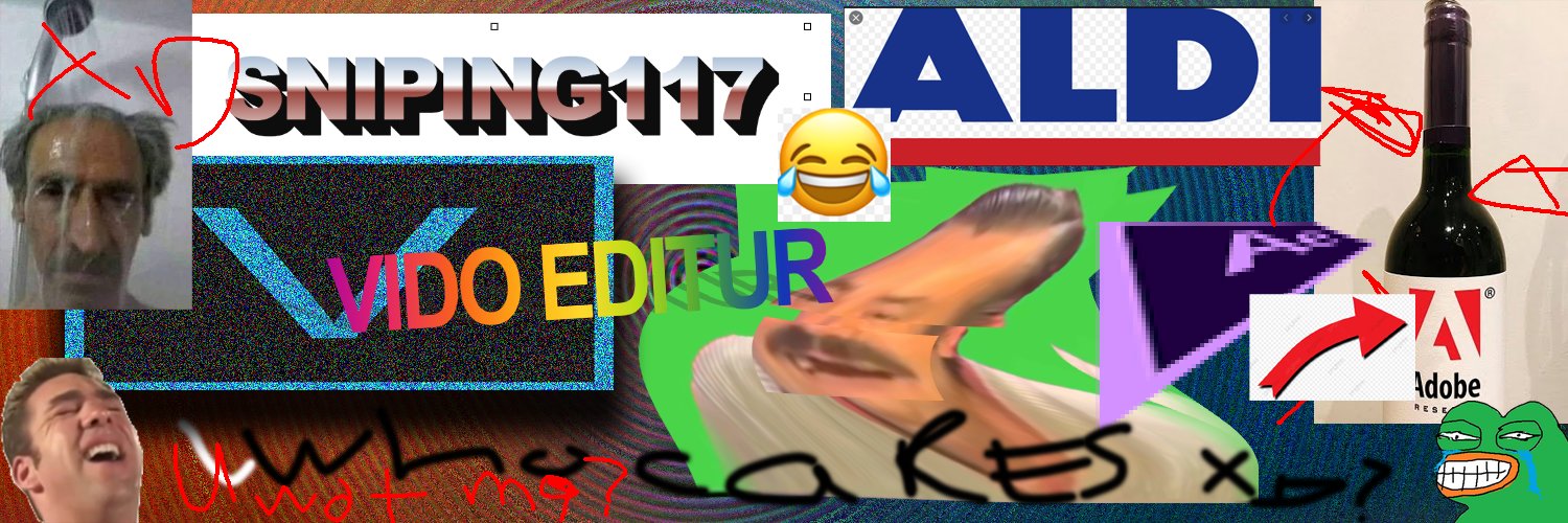SnipinG117's profile banner image