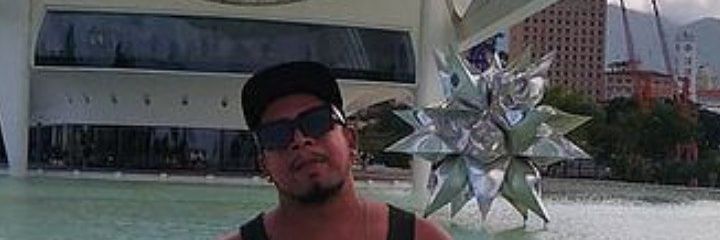 amoguinho's profile banner image