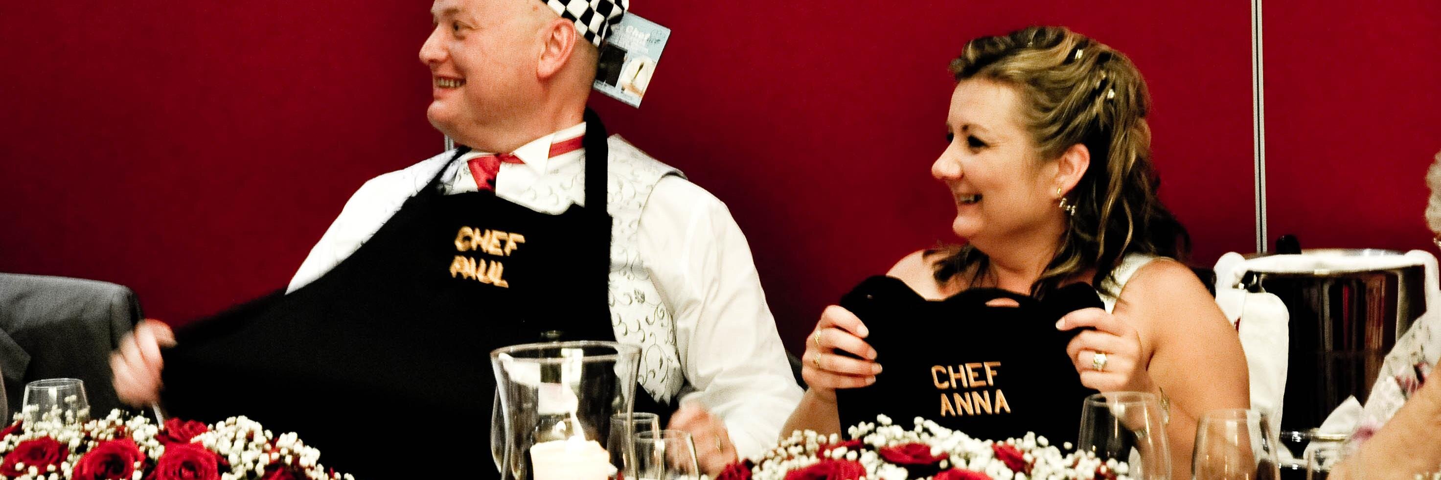 Specialist Events banner