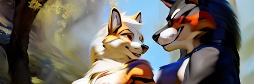 AIFurryLewds's profile banner image