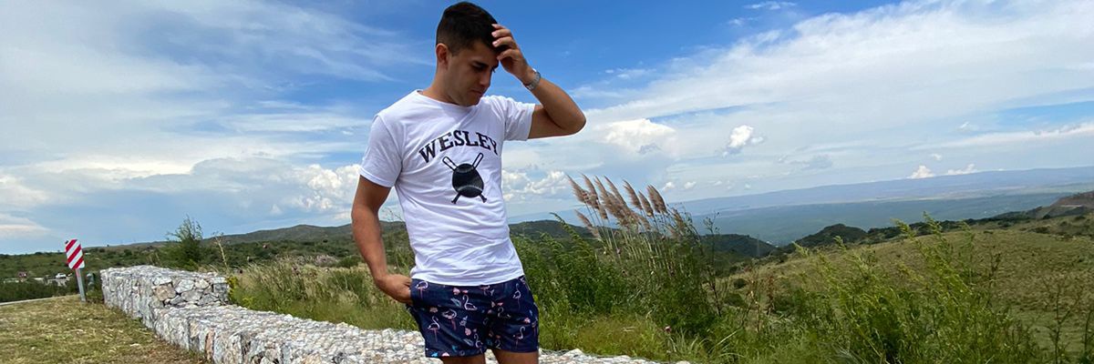 lucho461's profile banner image