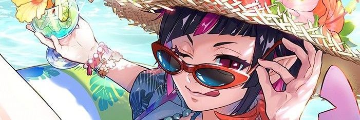 Amai_Yuu's profile banner image