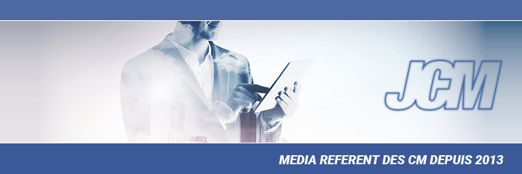 Le Journal du Community Manager banner