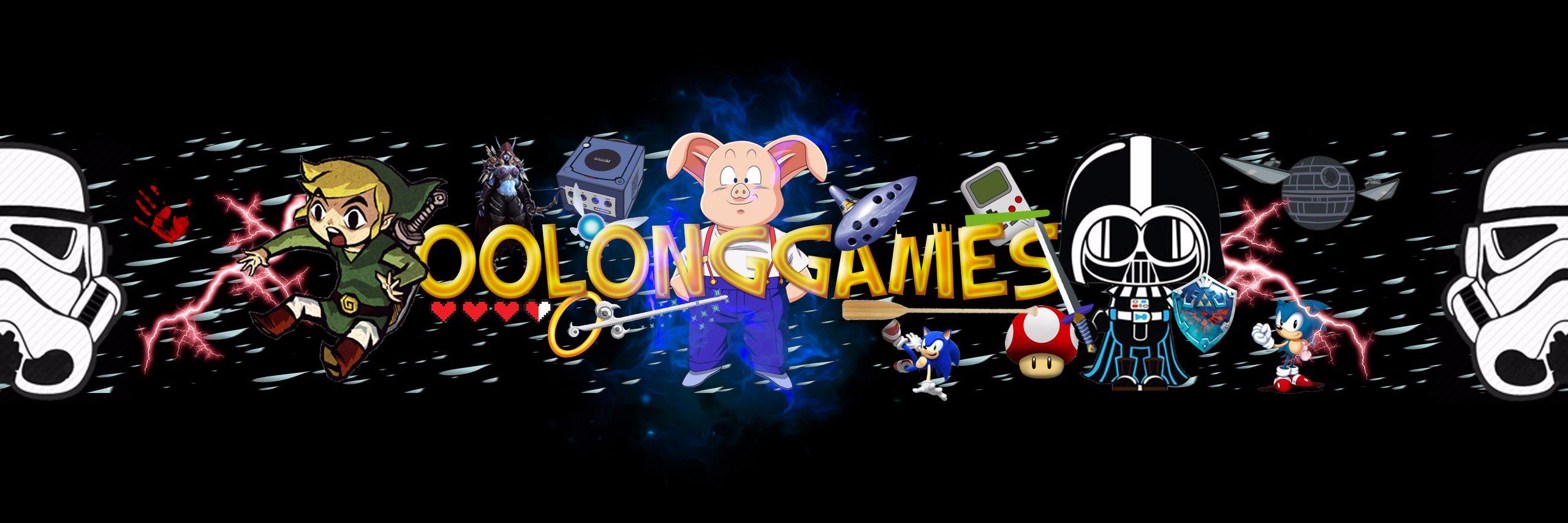 OolongGames banner