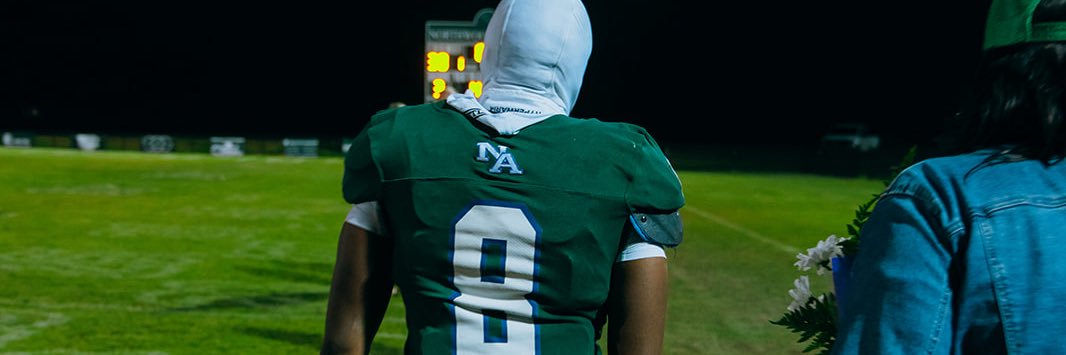 Cody Mccleary banner