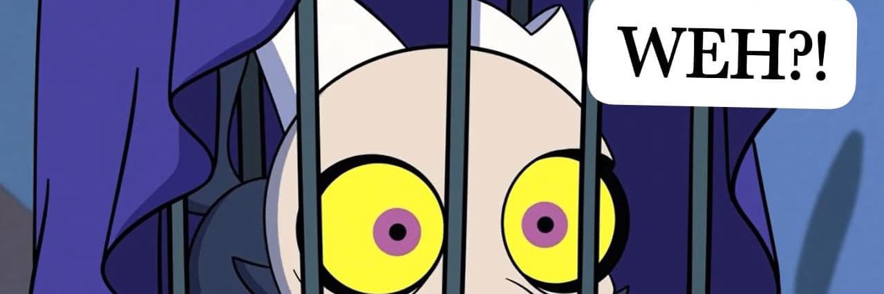 disarmingcharm's profile banner image