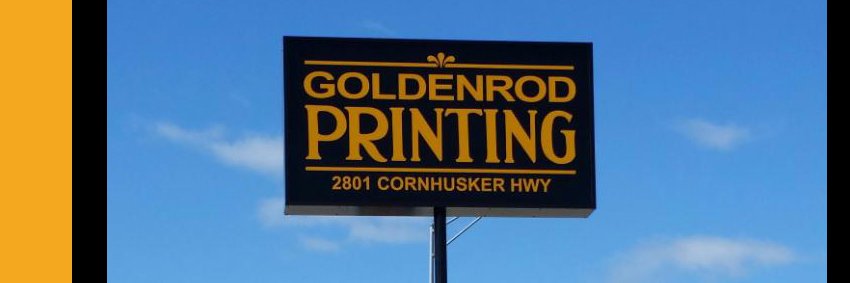 GoldenrodPrints's profile banner image