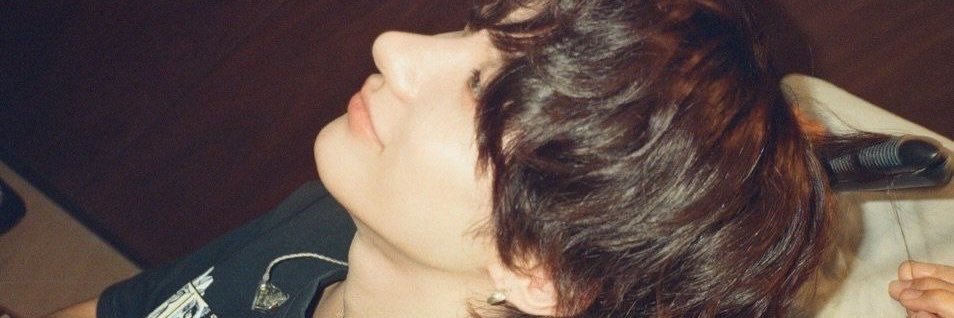 sungchanaway's profile banner image