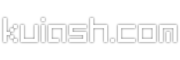 kuiash's profile banner image