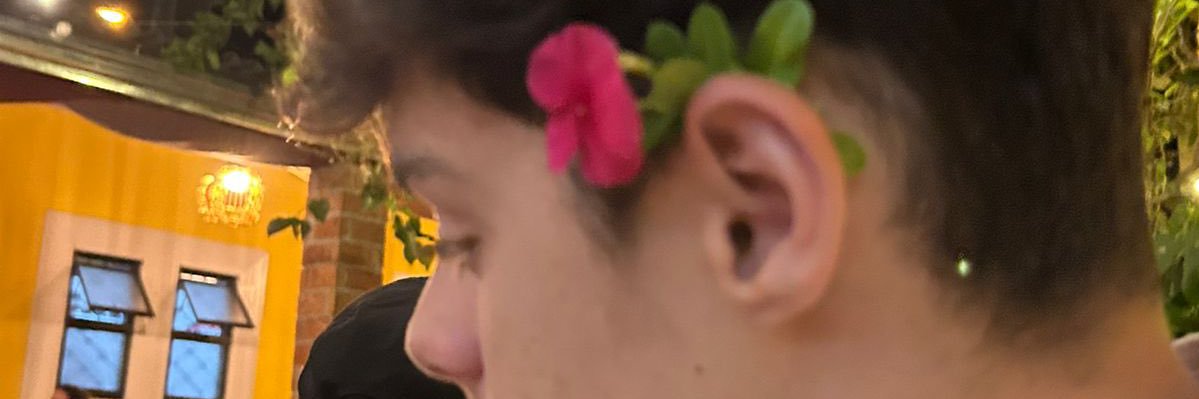 Twitter banner for @Gabtrem3
