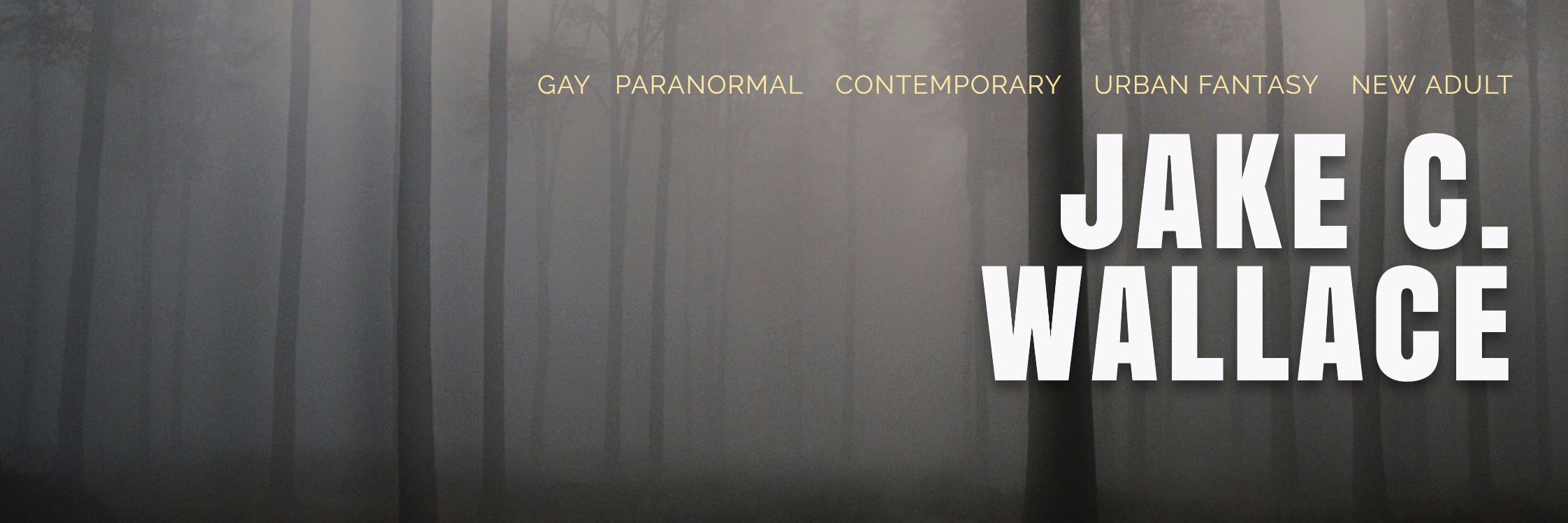 jcwallacebooks's profile banner image