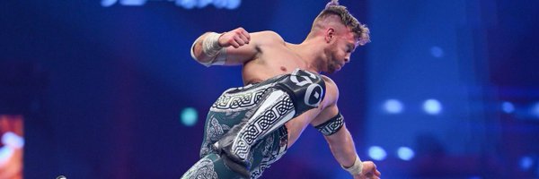 👑WILL OSPREAY MARK👑 Profile Banner