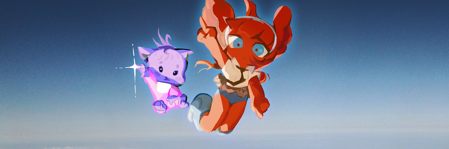 kawayoo's profile banner image
