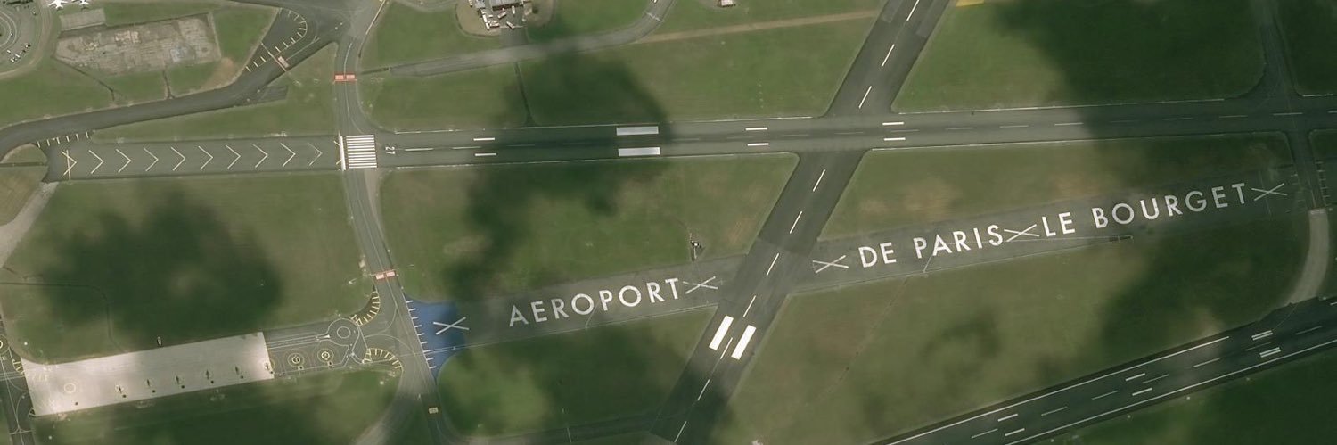 Airbus LIVE banner