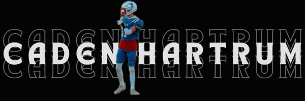 Caden_hartrum Profile Banner