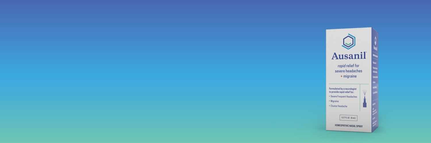 Ausanil's profile banner image