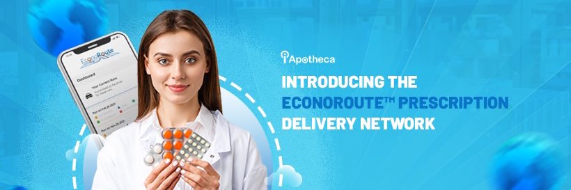 iApotheca's profile banner image