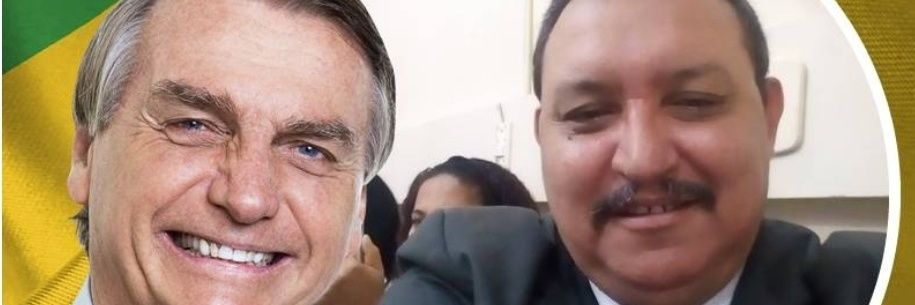 Brasil Livre banner