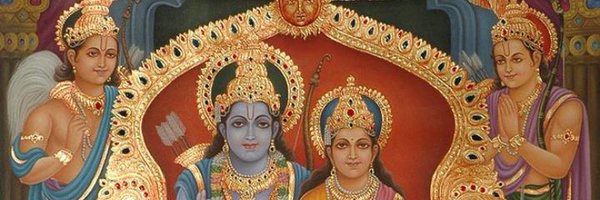 K52433402Ramesh Profile Banner