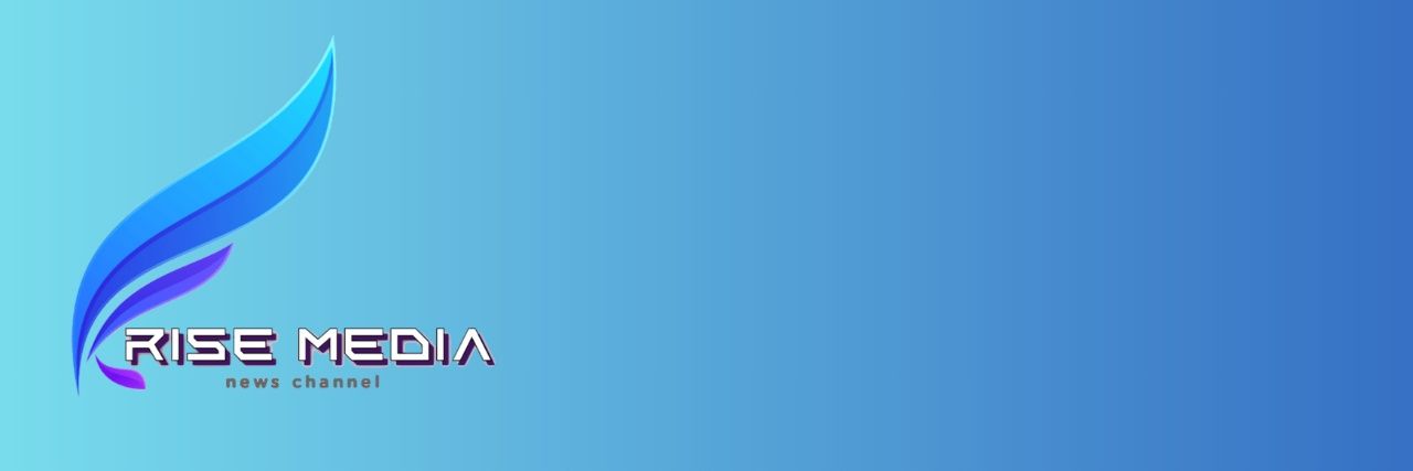 Rise Media banner