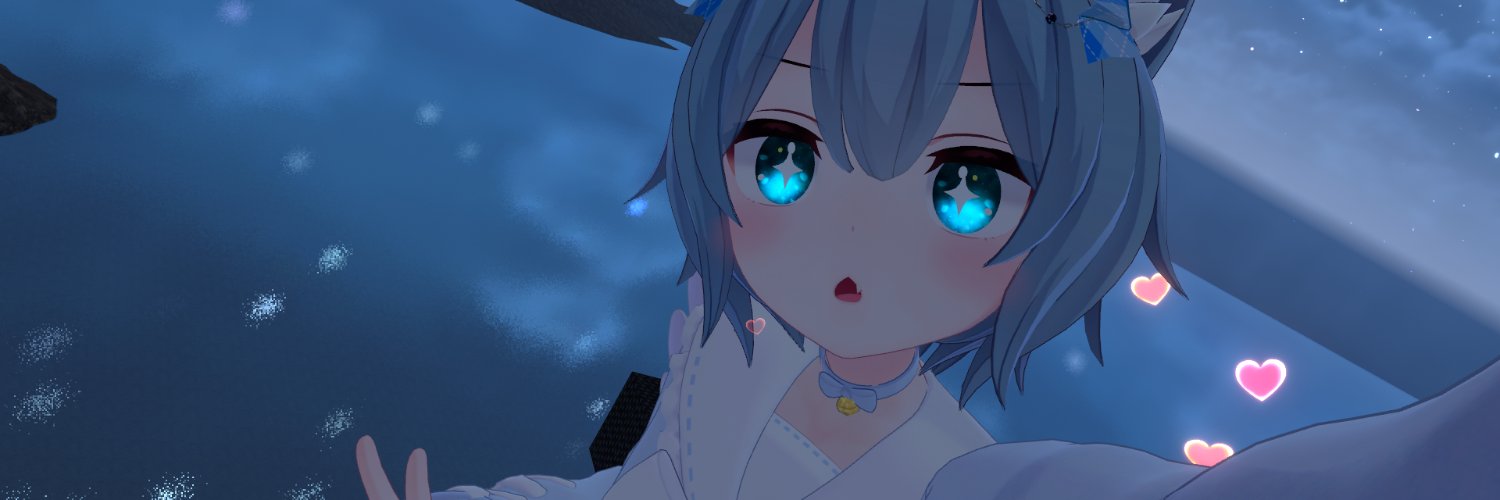 iloa_vrchat's profile banner image
