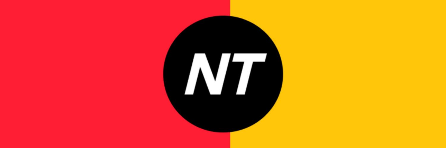Nerd Talks's banner