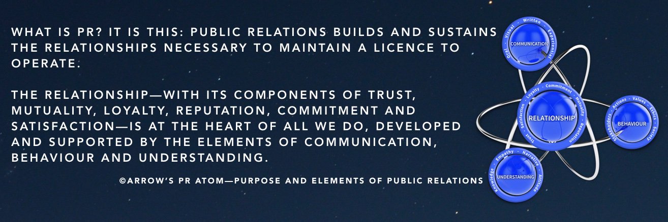 Catherine Arrow banner