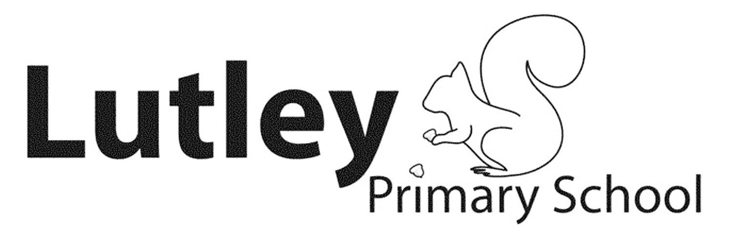 Lutley Primary banner