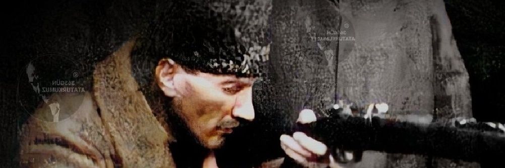 halil_1923's profile banner image