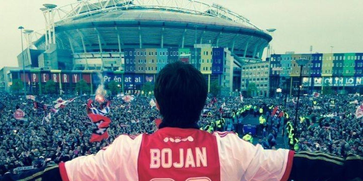 PictureBojan's profile banner image