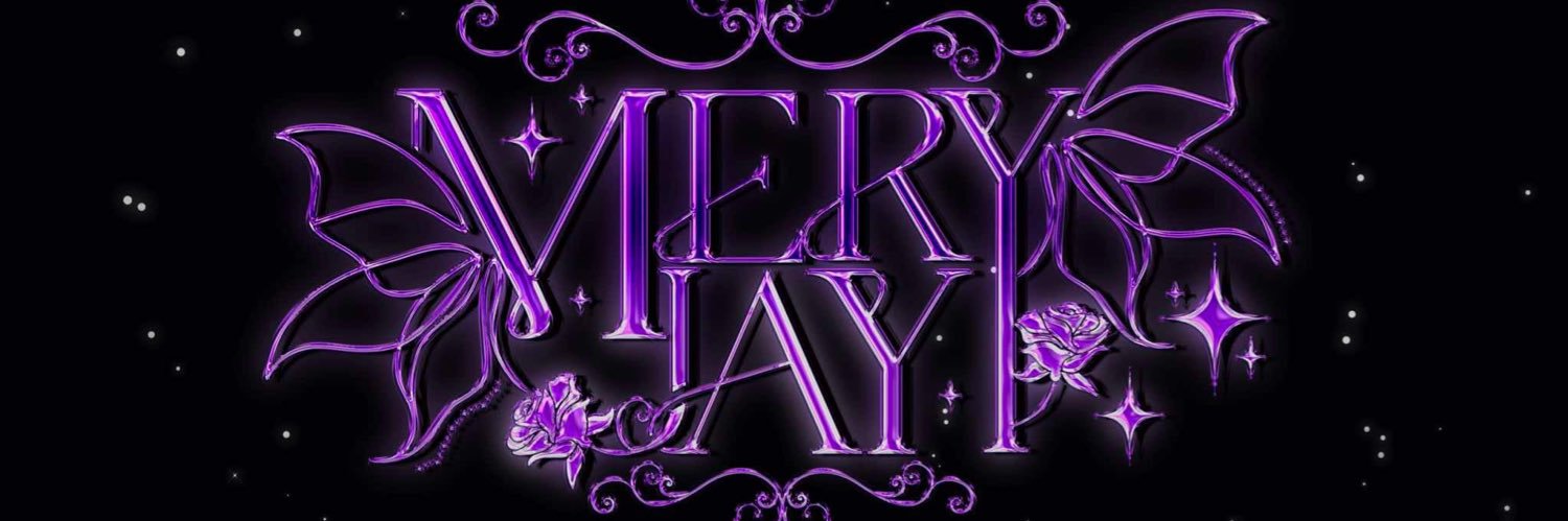 ‎MJ / MERYJAY･ᴥ･ banner