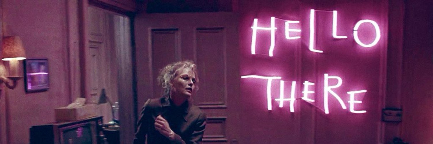 Project Hail Regor🏳️‍🌈🎥 banner